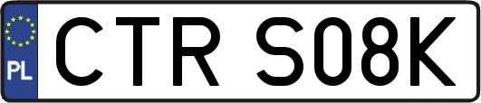 CTRS08K