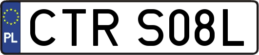 CTRS08L