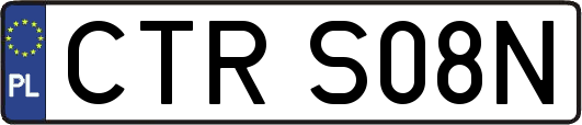 CTRS08N