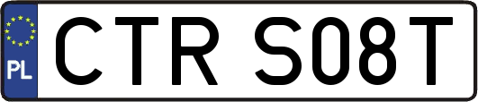 CTRS08T