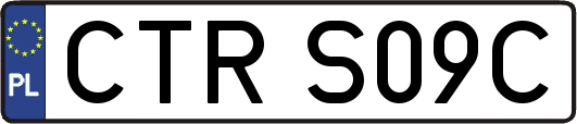 CTRS09C