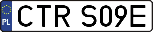 CTRS09E