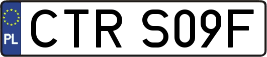 CTRS09F