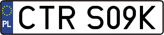 CTRS09K