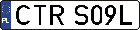 CTRS09L