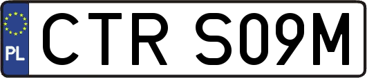 CTRS09M