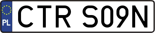 CTRS09N