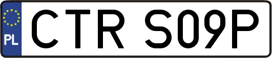 CTRS09P