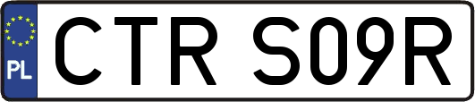 CTRS09R