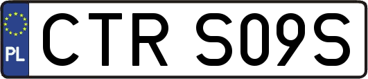 CTRS09S