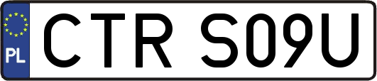 CTRS09U