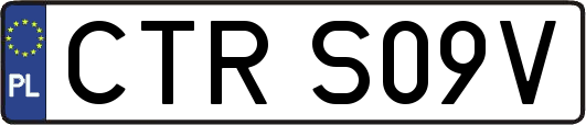 CTRS09V