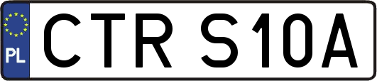 CTRS10A