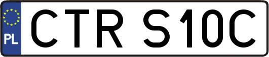 CTRS10C