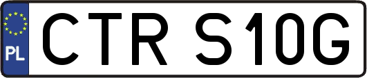 CTRS10G