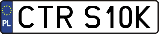 CTRS10K