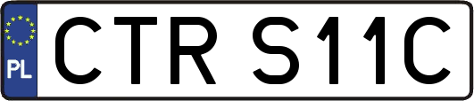 CTRS11C