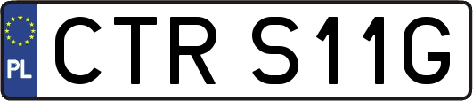 CTRS11G