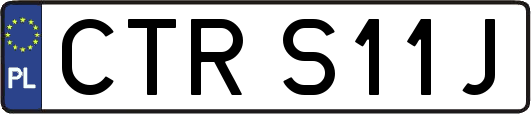 CTRS11J