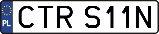 CTRS11N