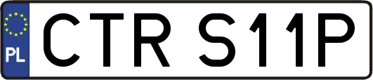 CTRS11P
