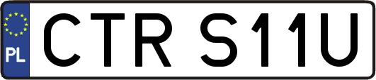CTRS11U