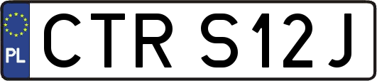 CTRS12J