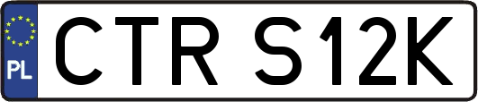 CTRS12K