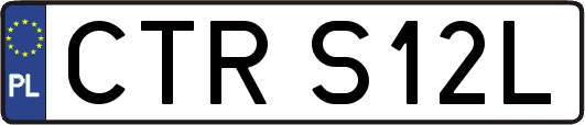 CTRS12L