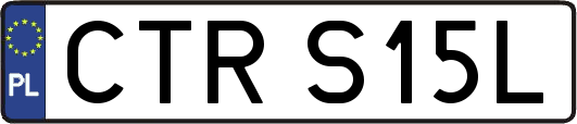 CTRS15L