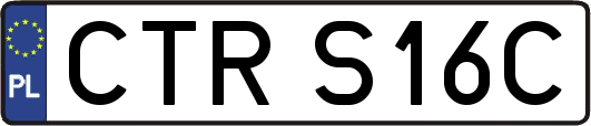 CTRS16C