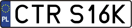 CTRS16K