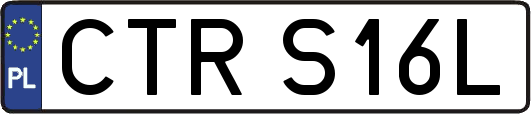 CTRS16L