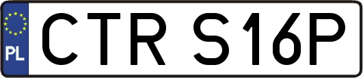 CTRS16P
