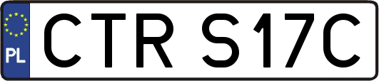CTRS17C