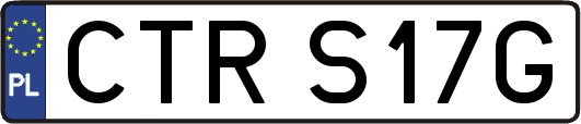 CTRS17G