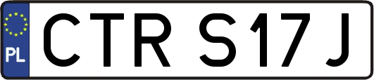 CTRS17J