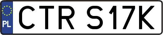CTRS17K