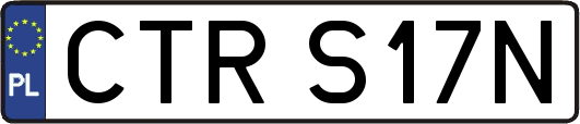 CTRS17N