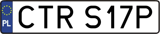 CTRS17P