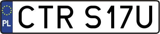 CTRS17U