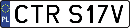 CTRS17V