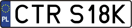 CTRS18K
