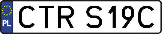 CTRS19C