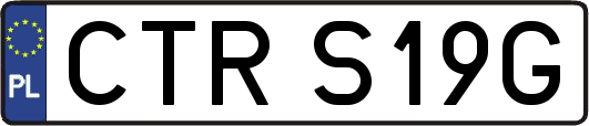 CTRS19G
