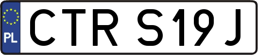 CTRS19J