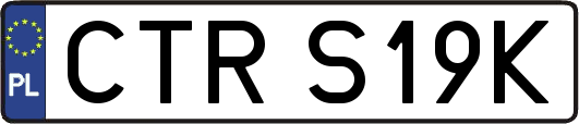 CTRS19K