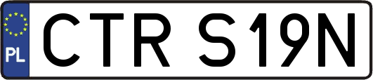 CTRS19N