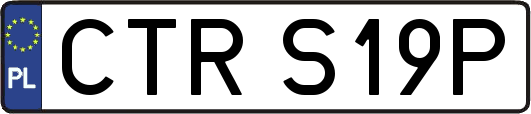 CTRS19P