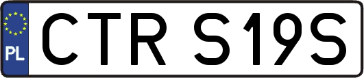 CTRS19S
